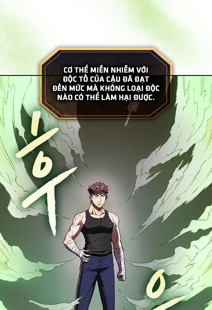 Người Chơi Trở Về Từ Địa Ngục Chapter 7 - Trang 42