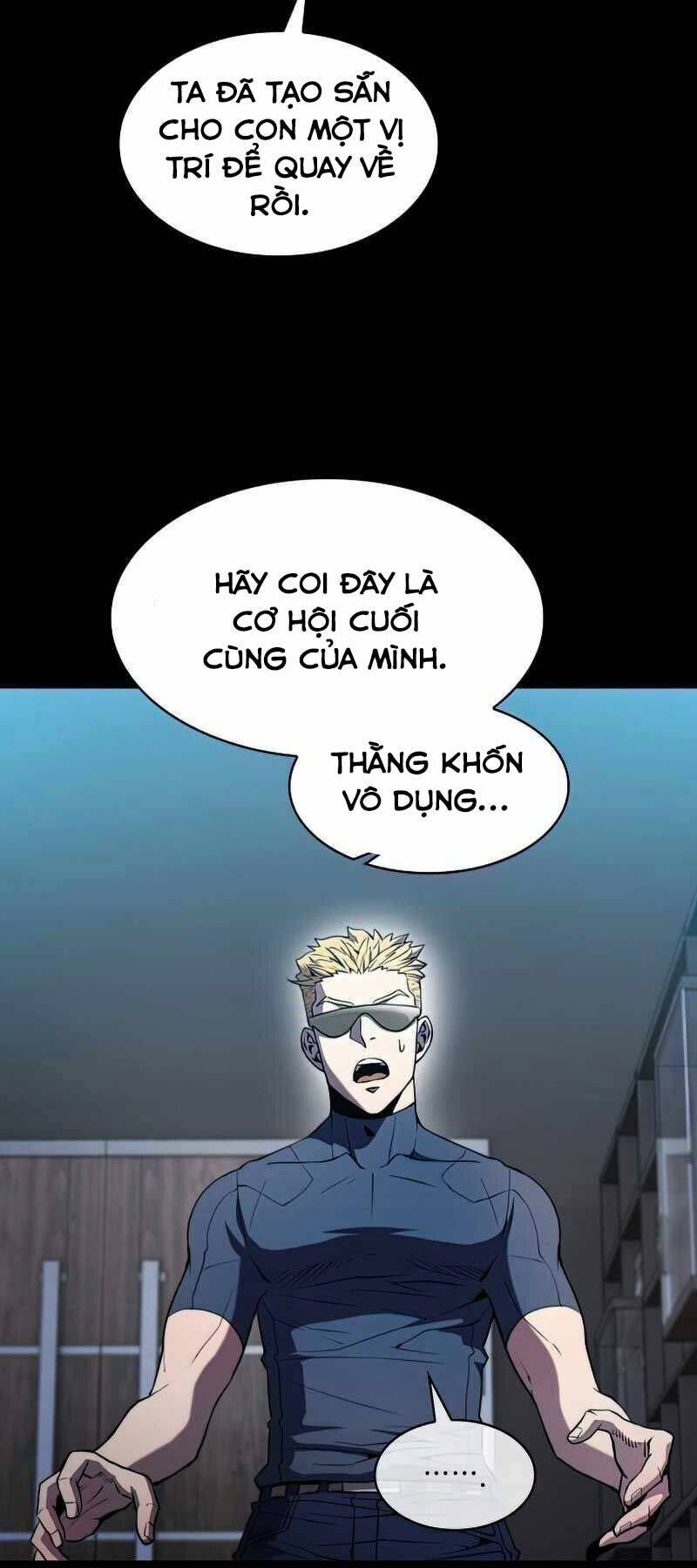 Người Chơi Trở Về Từ Địa Ngục Chapter 77 - Trang 58