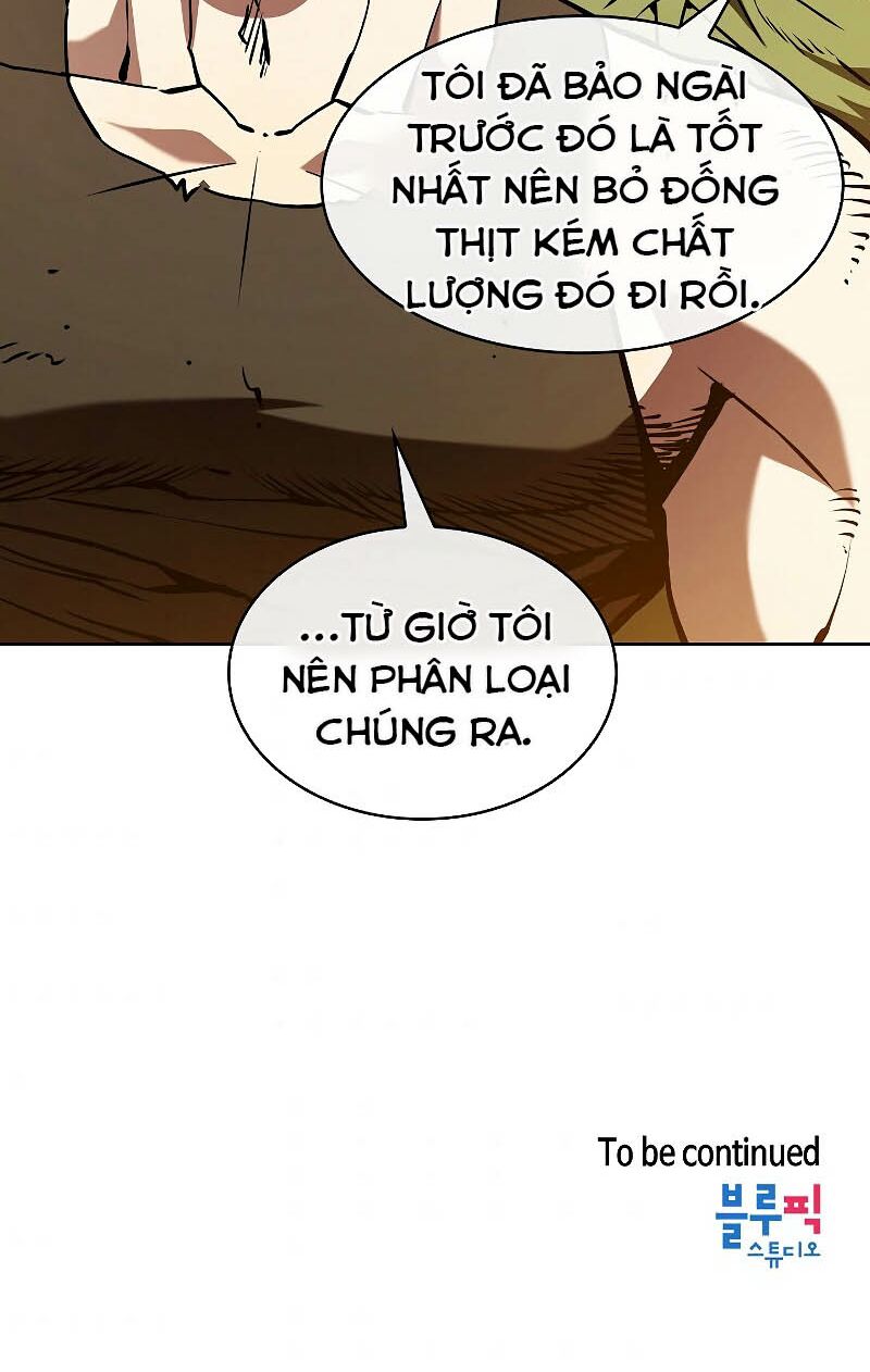 Người Chơi Trở Về Từ Địa Ngục Chapter 32 - Trang 59