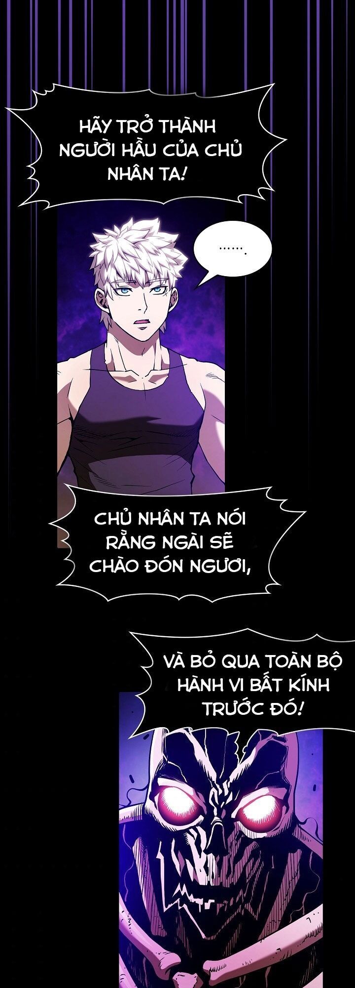 Người Chơi Trở Về Từ Địa Ngục Chapter 25 - Trang 57