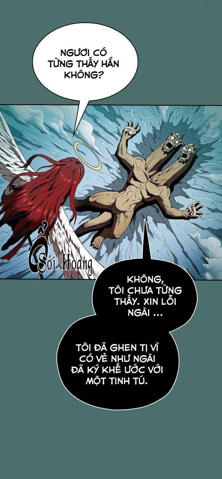 Người Chơi Trở Về Từ Địa Ngục Chapter 16 - Trang 28