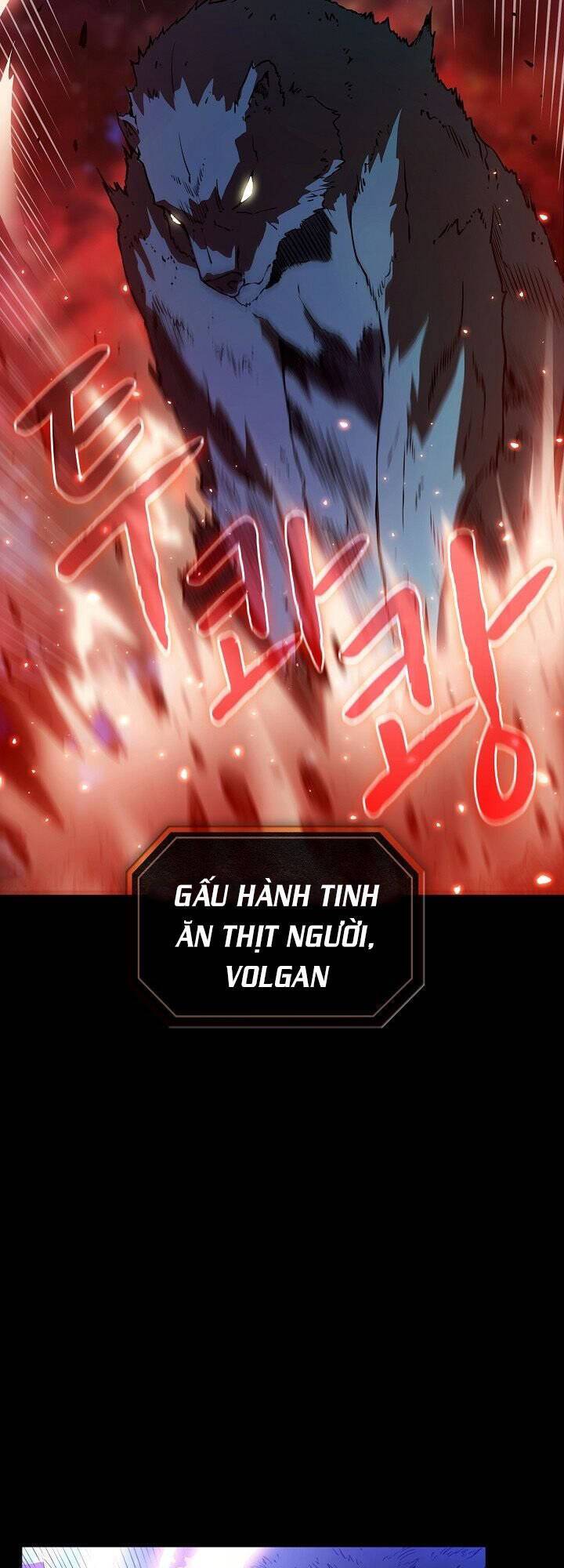 Người Chơi Trở Về Từ Địa Ngục Chapter 1 - Trang 12