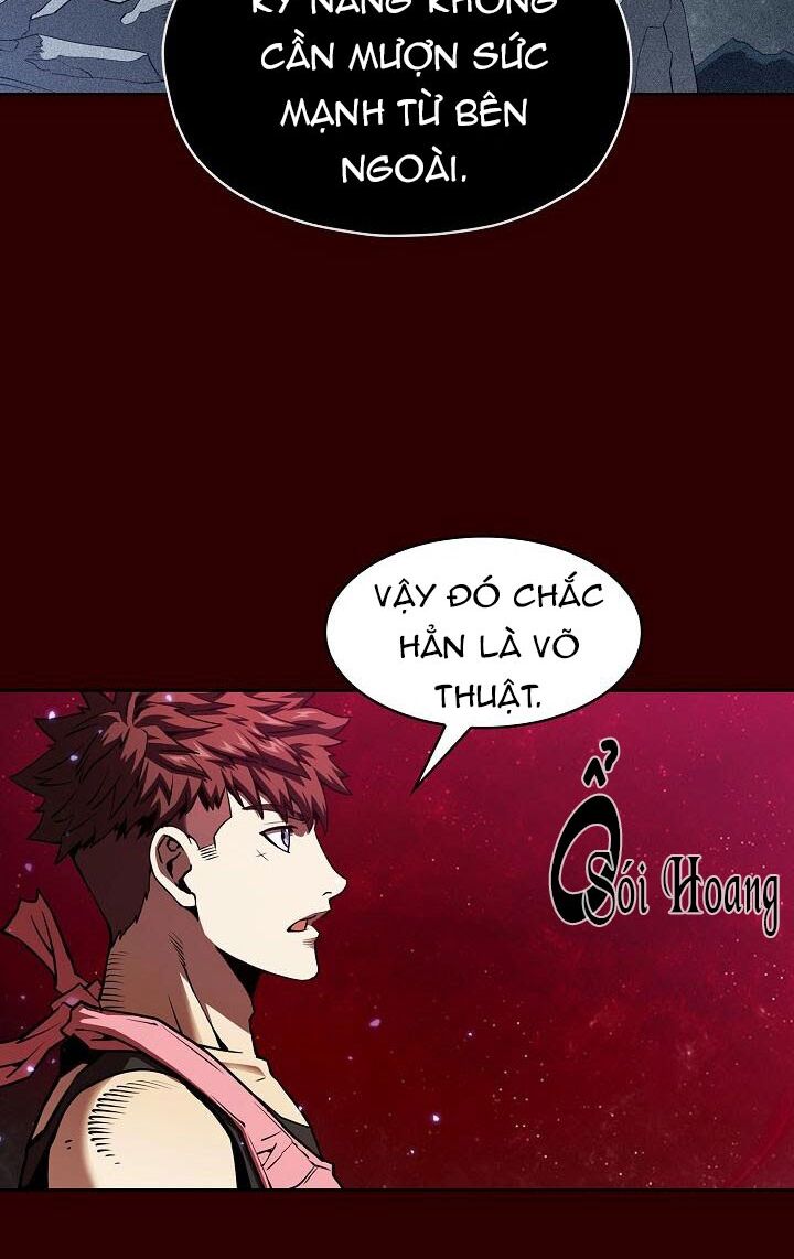 Người Chơi Trở Về Từ Địa Ngục Chapter 13 - Trang 30