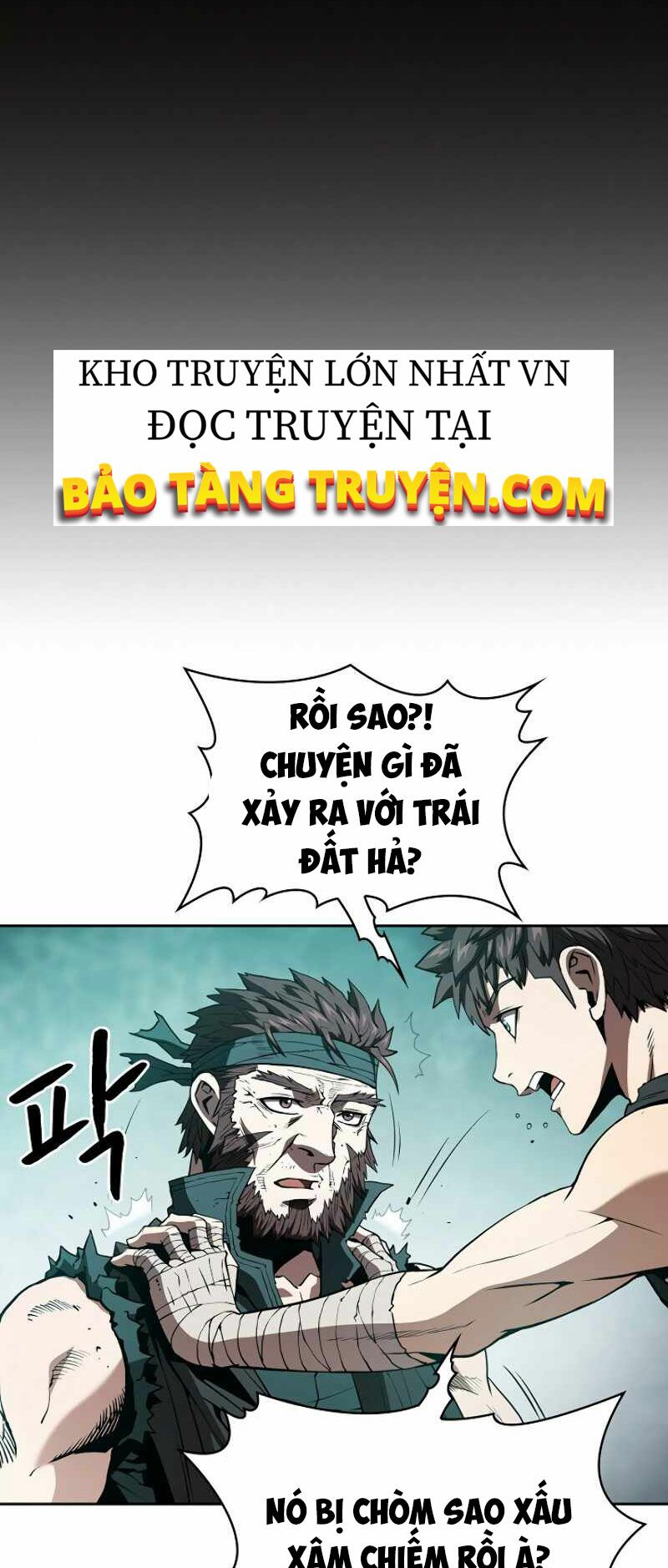 Người Chơi Trở Về Từ Địa Ngục Chapter 33 - Trang 54