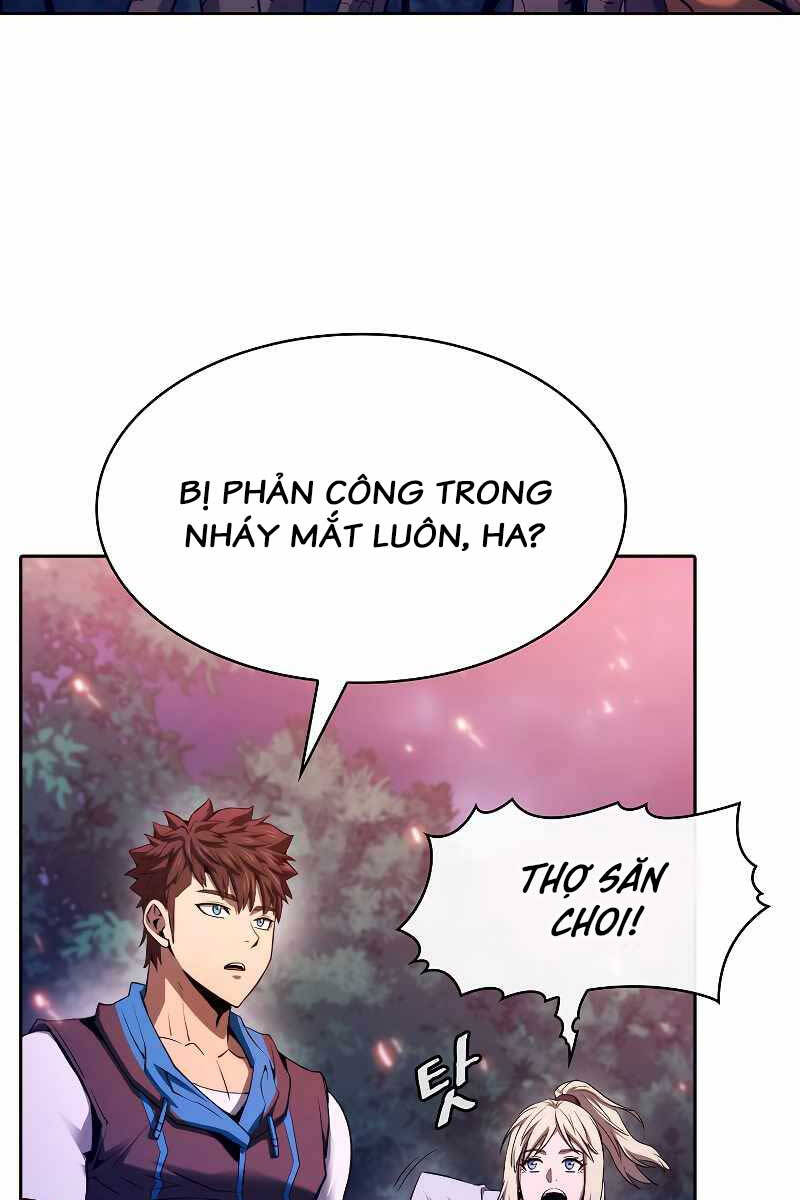 Người Chơi Trở Về Từ Địa Ngục Chapter 130 - Trang 33