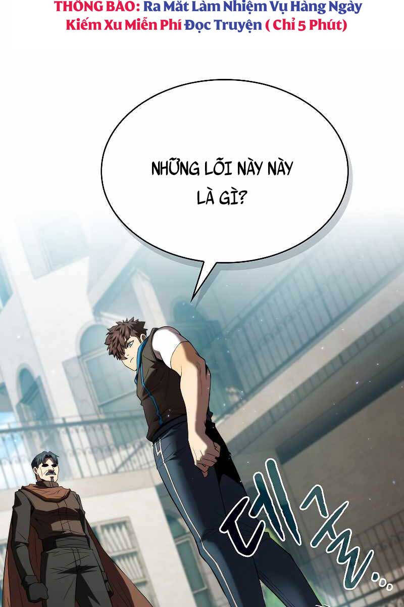 Người Chơi Trở Về Từ Địa Ngục Chapter 124 - Trang 40