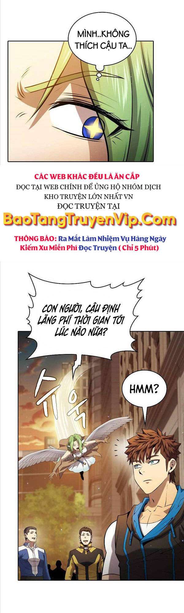 Người Chơi Trở Về Từ Địa Ngục Chapter 120 - Trang 15