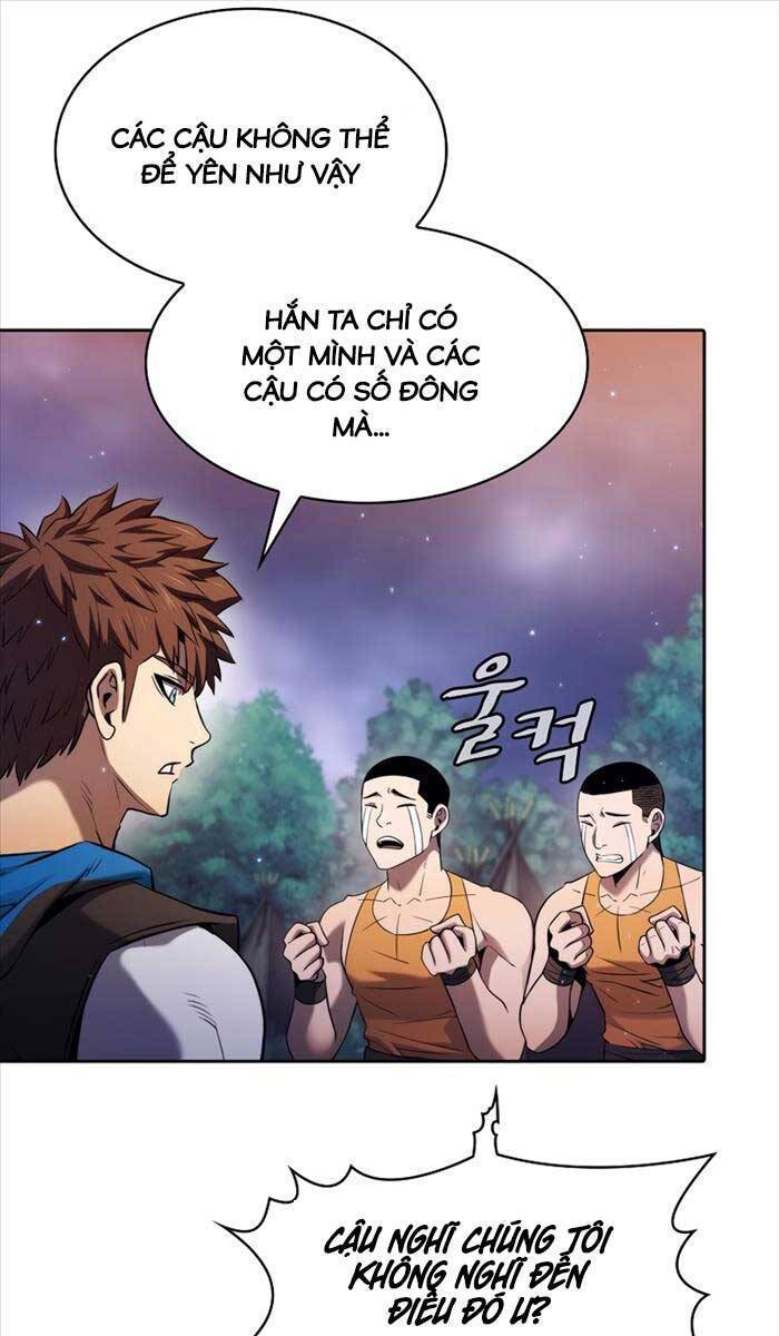 Người Chơi Trở Về Từ Địa Ngục Chapter 132 - Trang 40