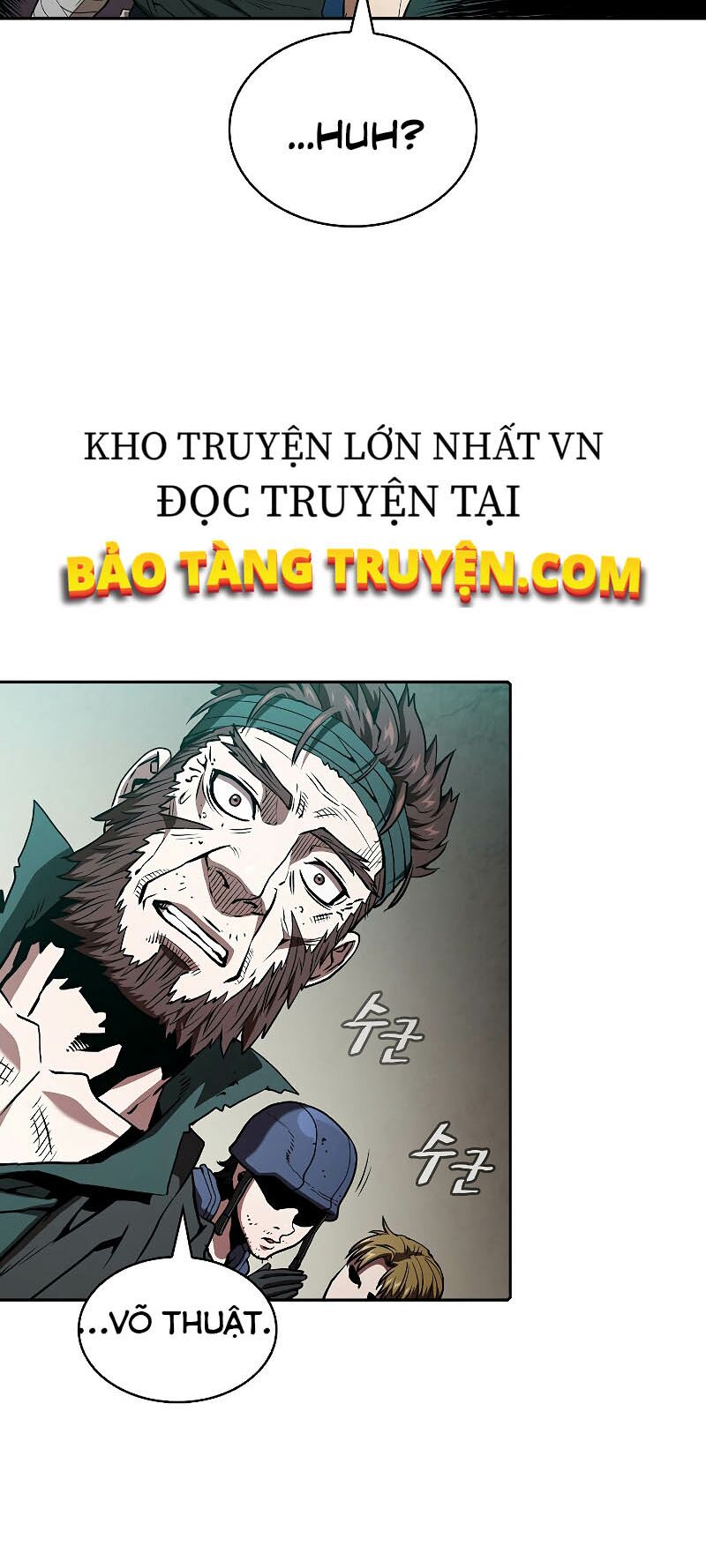 Người Chơi Trở Về Từ Địa Ngục Chapter 32 - Trang 32