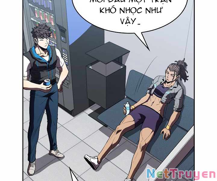 Người Chơi Trở Về Từ Địa Ngục Chapter 47 - Trang 3