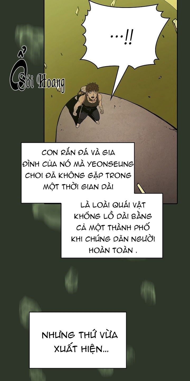 Người Chơi Trở Về Từ Địa Ngục Chapter 17 - Trang 7