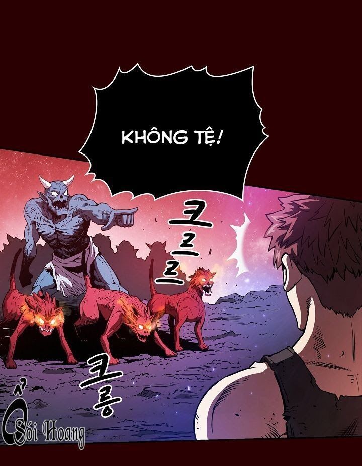 Người Chơi Trở Về Từ Địa Ngục Chapter 8 - Trang 35