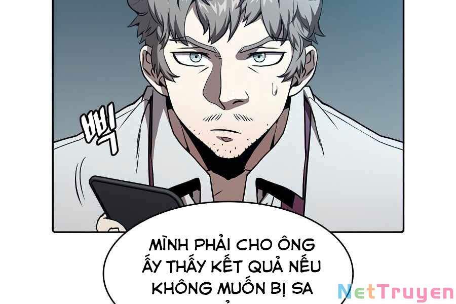 Người Chơi Trở Về Từ Địa Ngục Chapter 43 - Trang 19