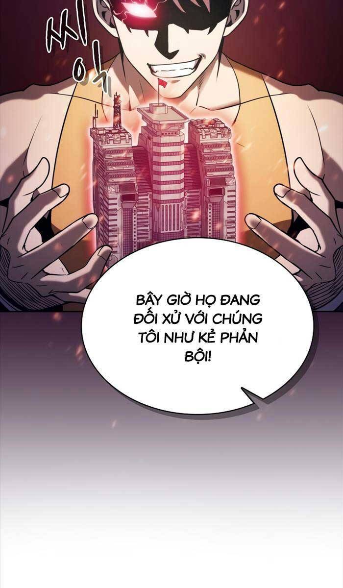 Người Chơi Trở Về Từ Địa Ngục Chapter 132 - Trang 42