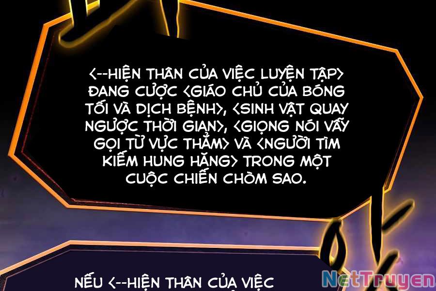 Người Chơi Trở Về Từ Địa Ngục Chapter 55 - Trang 39