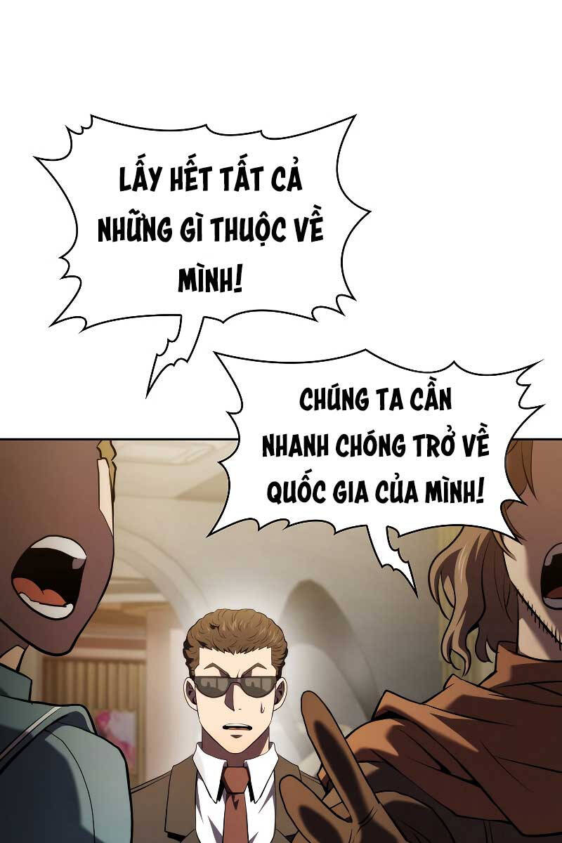 Người Chơi Trở Về Từ Địa Ngục Chapter 118 - Trang 24