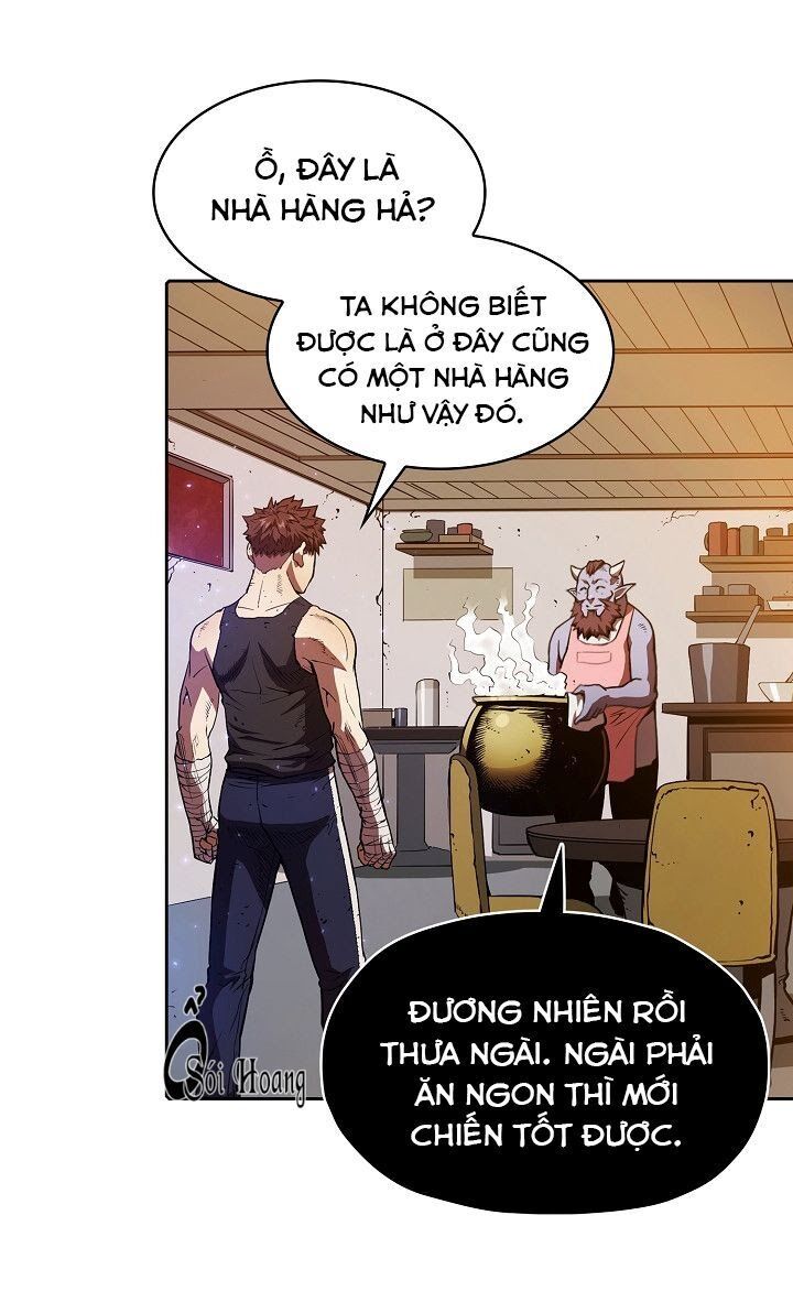 Người Chơi Trở Về Từ Địa Ngục Chapter 8 - Trang 49