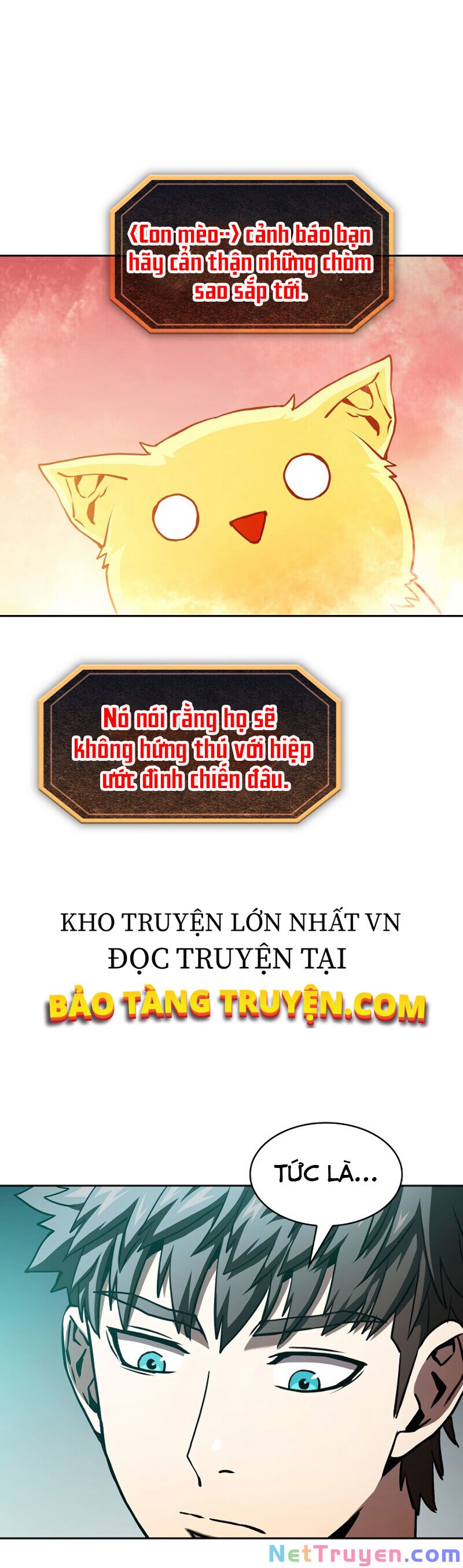 Người Chơi Trở Về Từ Địa Ngục Chapter 34 - Trang 8