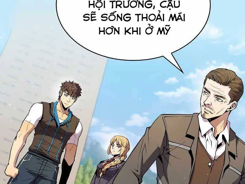 Người Chơi Trở Về Từ Địa Ngục Chapter 86 - Trang 8