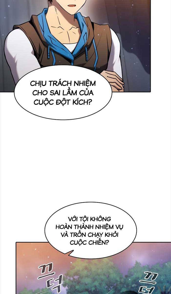 Người Chơi Trở Về Từ Địa Ngục Chapter 132 - Trang 38