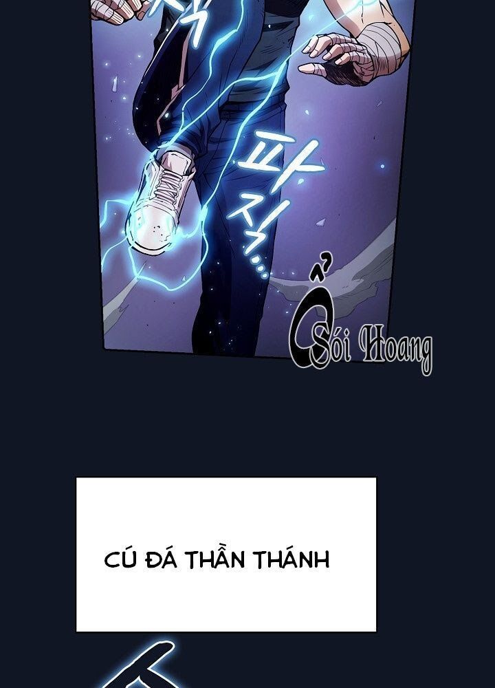 Người Chơi Trở Về Từ Địa Ngục Chapter 5 - Trang 28