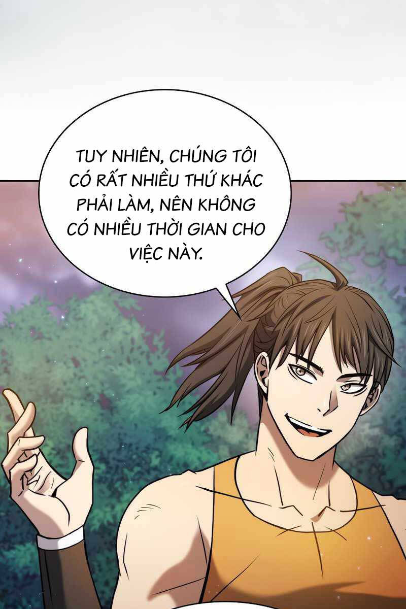 Người Chơi Trở Về Từ Địa Ngục Chapter 128 - Trang 49