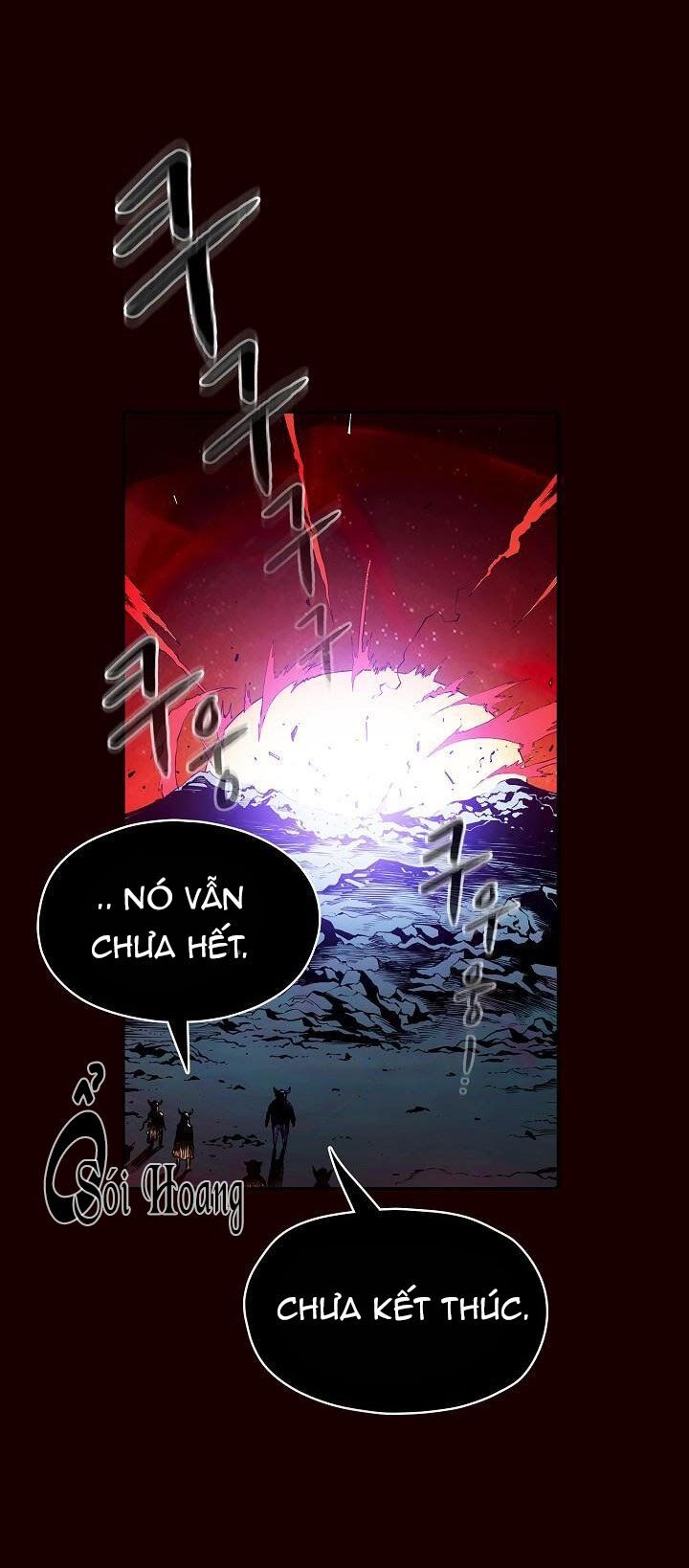 Người Chơi Trở Về Từ Địa Ngục Chapter 14 - Trang 7