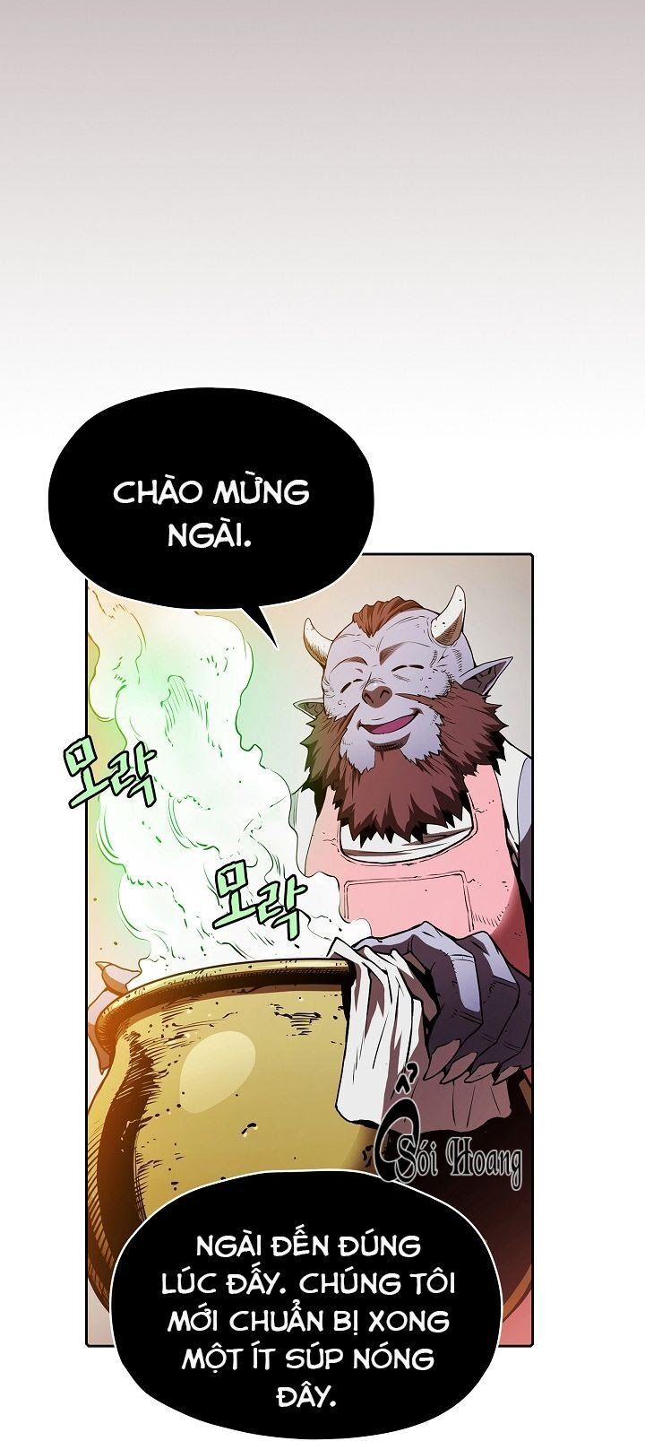 Người Chơi Trở Về Từ Địa Ngục Chapter 8 - Trang 48