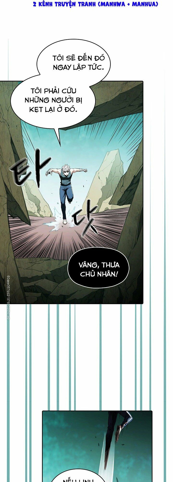 Người Chơi Trở Về Từ Địa Ngục Chapter 30 - Trang 56