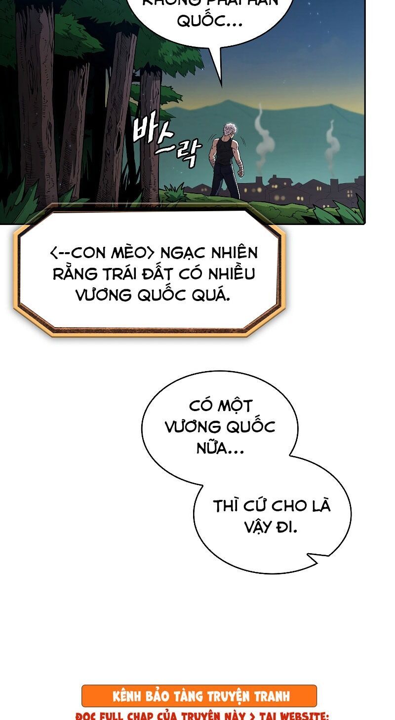 Người Chơi Trở Về Từ Địa Ngục Chapter 28 - Trang 1