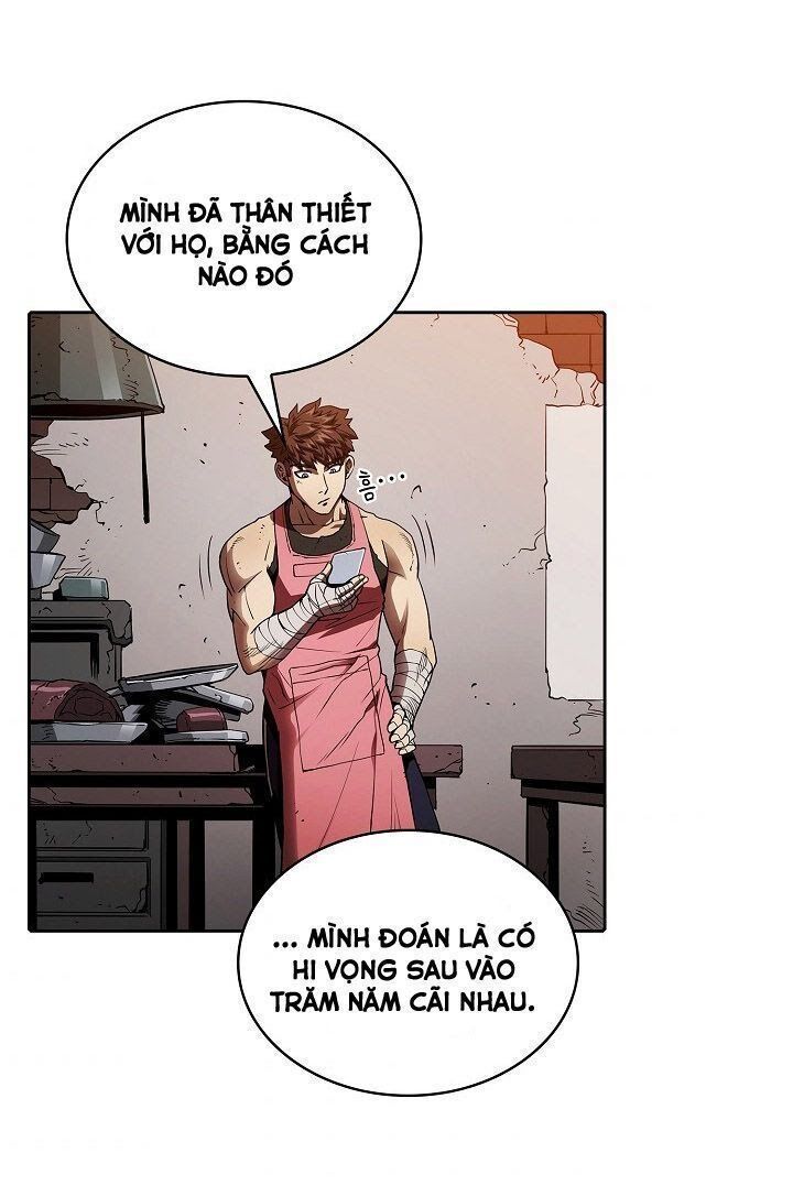 Người Chơi Trở Về Từ Địa Ngục Chapter 10 - Trang 63