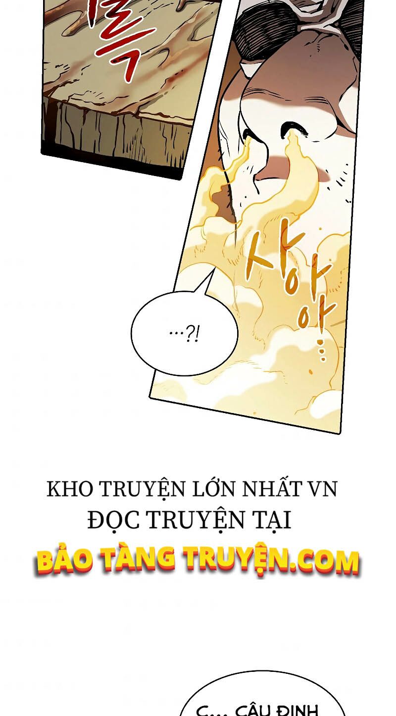 Người Chơi Trở Về Từ Địa Ngục Chapter 32 - Trang 46