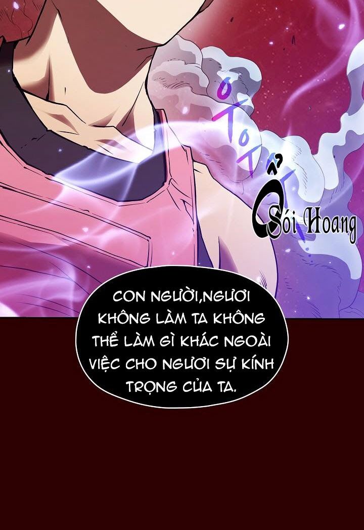 Người Chơi Trở Về Từ Địa Ngục Chapter 13 - Trang 18