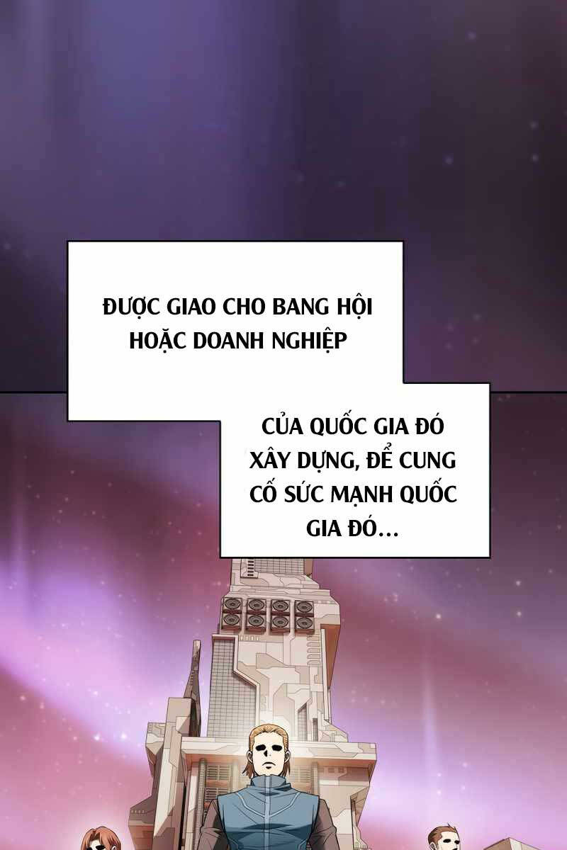 Người Chơi Trở Về Từ Địa Ngục Chapter 125 - Trang 61