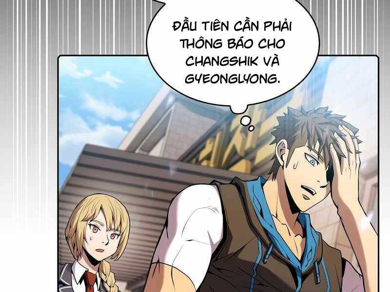 Người Chơi Trở Về Từ Địa Ngục Chapter 86 - Trang 176