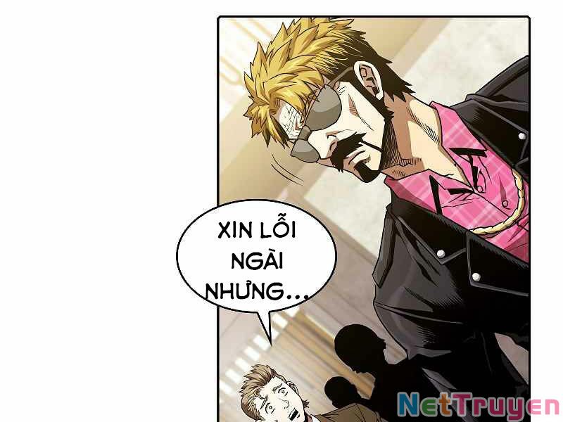 Người Chơi Trở Về Từ Địa Ngục Chapter 38 - Trang 20