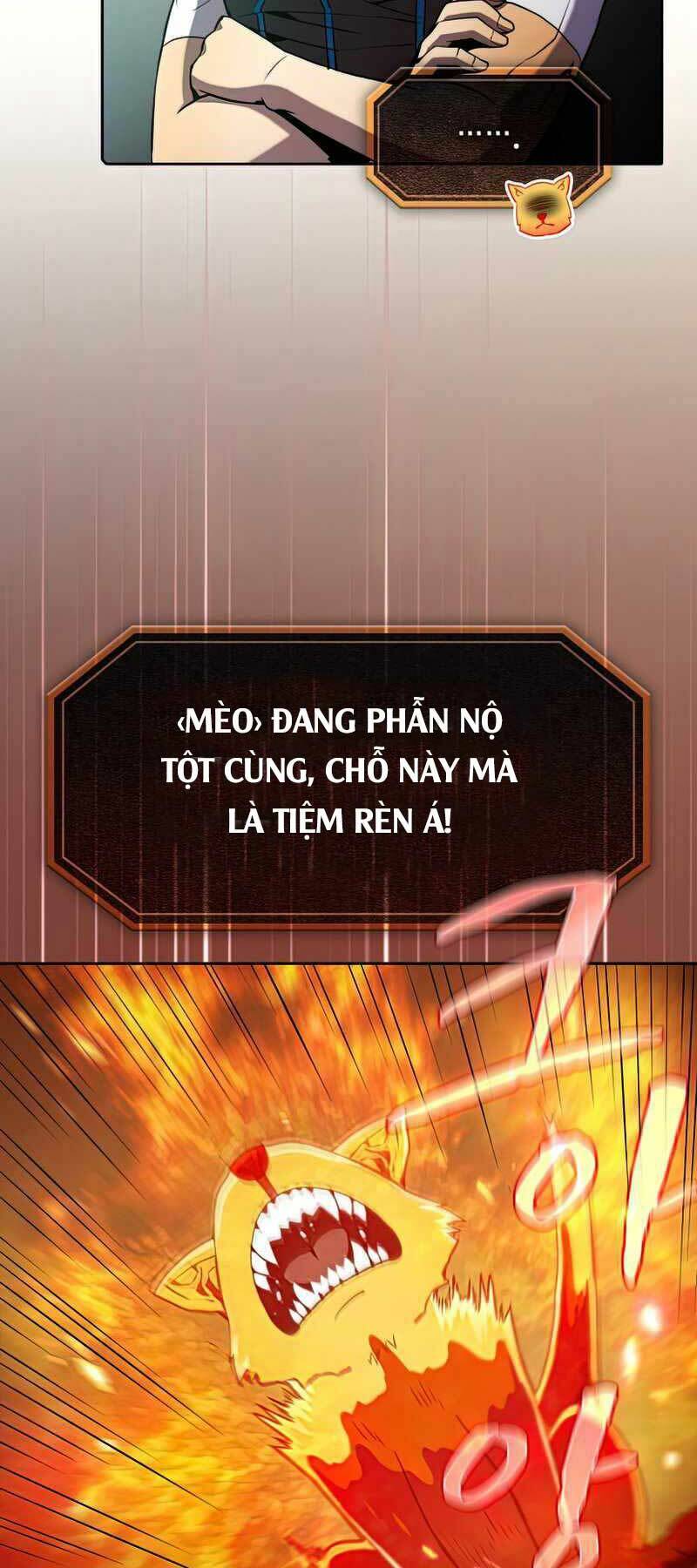 Người Chơi Trở Về Từ Địa Ngục Chapter 78 - Trang 17