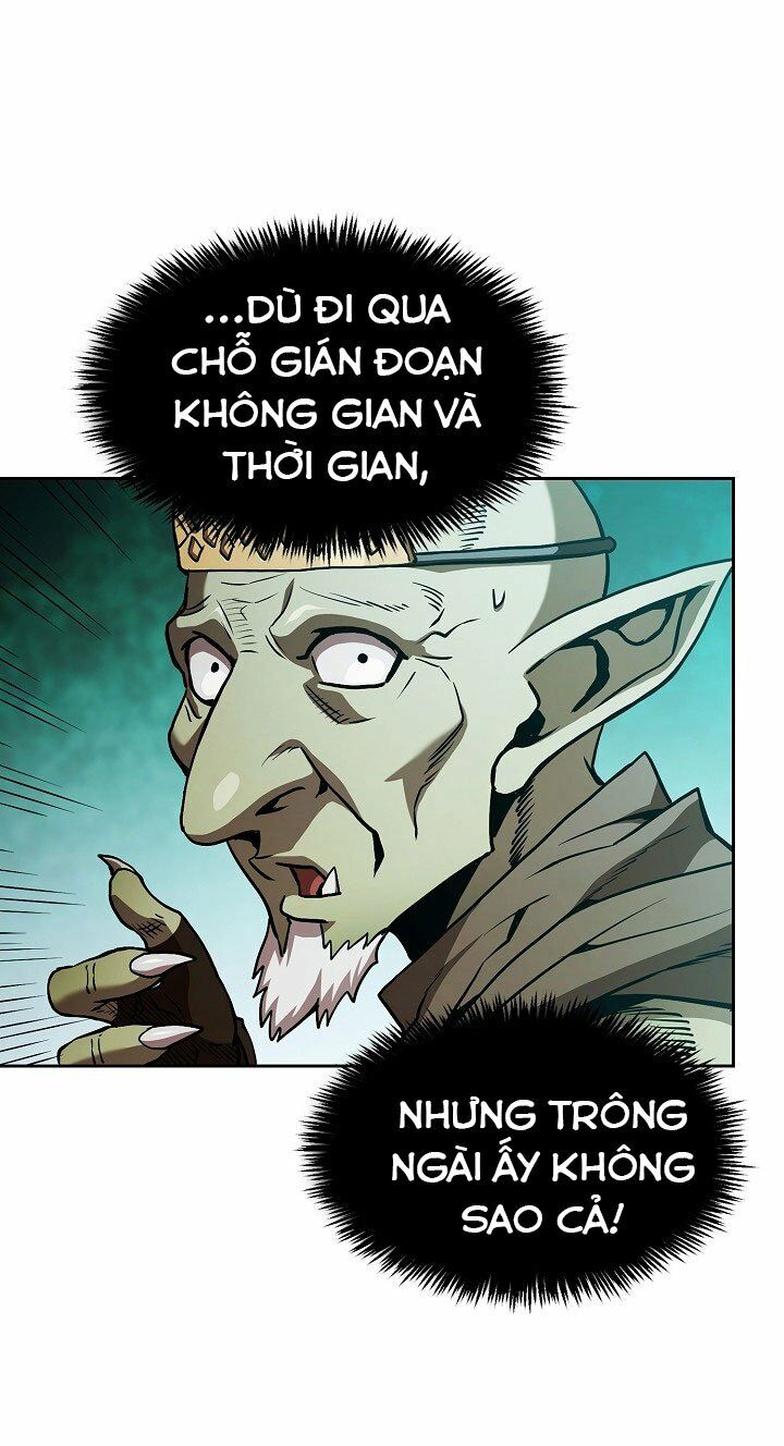 Người Chơi Trở Về Từ Địa Ngục Chapter 30 - Trang 39