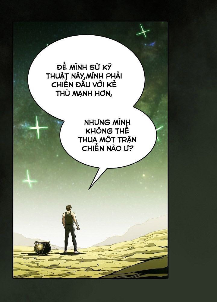 Người Chơi Trở Về Từ Địa Ngục Chapter 16 - Trang 74