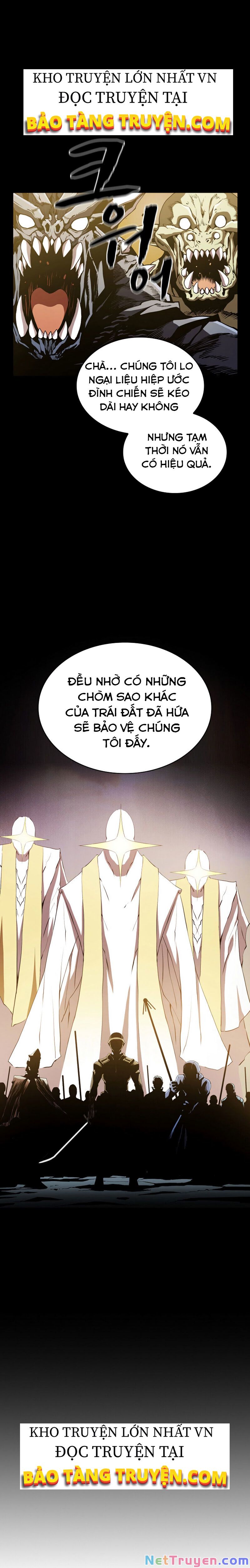 Người Chơi Trở Về Từ Địa Ngục Chapter 34 - Trang 4