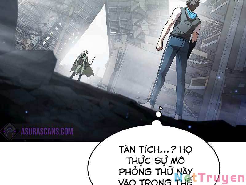 Người Chơi Trở Về Từ Địa Ngục Chapter 59 - Trang 27