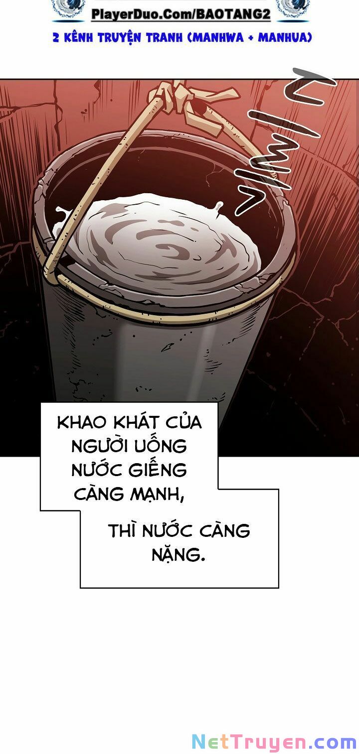 Người Chơi Trở Về Từ Địa Ngục Chapter 24 - Trang 47