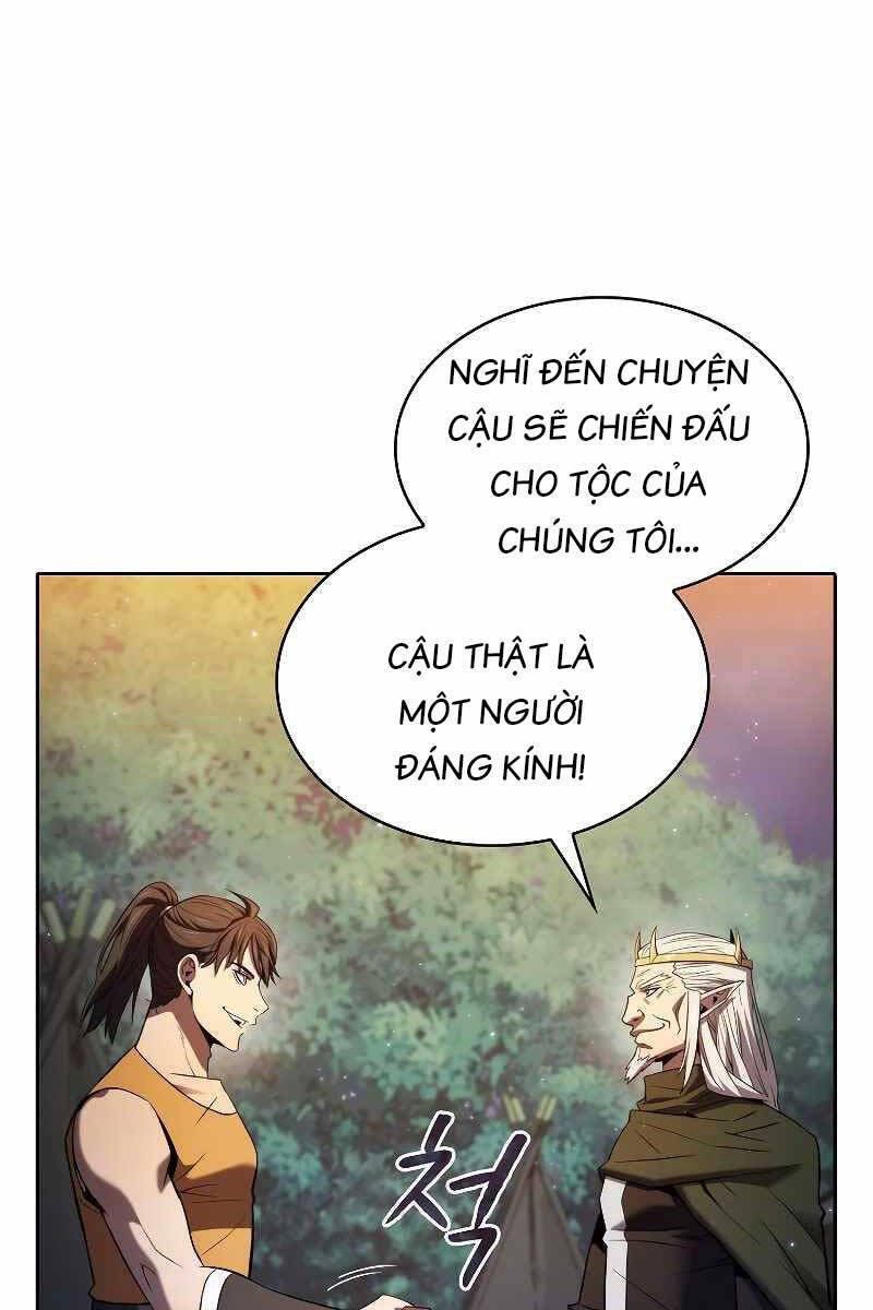 Người Chơi Trở Về Từ Địa Ngục Chapter 129 - Trang 4