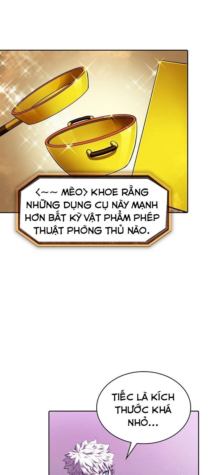 Người Chơi Trở Về Từ Địa Ngục Chapter 25 - Trang 33