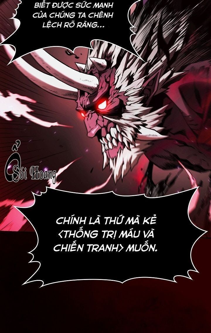 Người Chơi Trở Về Từ Địa Ngục Chapter 12 - Trang 29