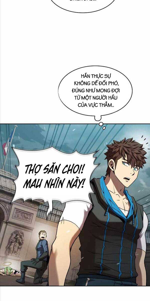 Người Chơi Trở Về Từ Địa Ngục Chapter 121 - Trang 20