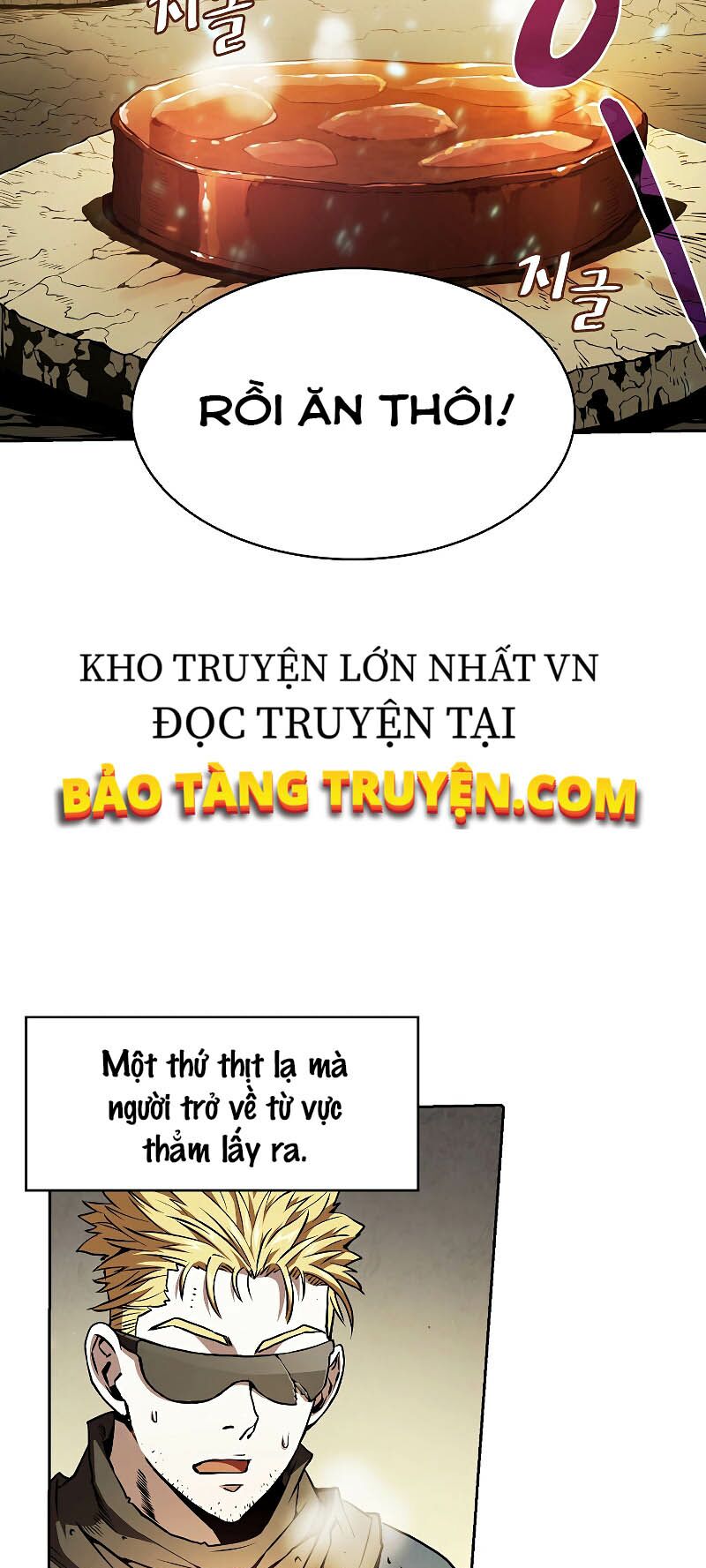 Người Chơi Trở Về Từ Địa Ngục Chapter 32 - Trang 49