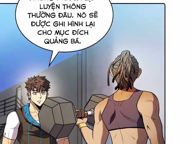 Người Chơi Trở Về Từ Địa Ngục Chapter 82 - Trang 138