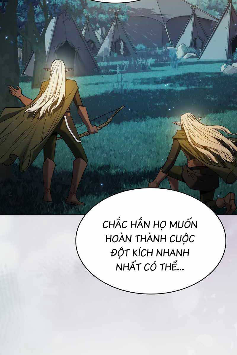 Người Chơi Trở Về Từ Địa Ngục Chapter 128 - Trang 48