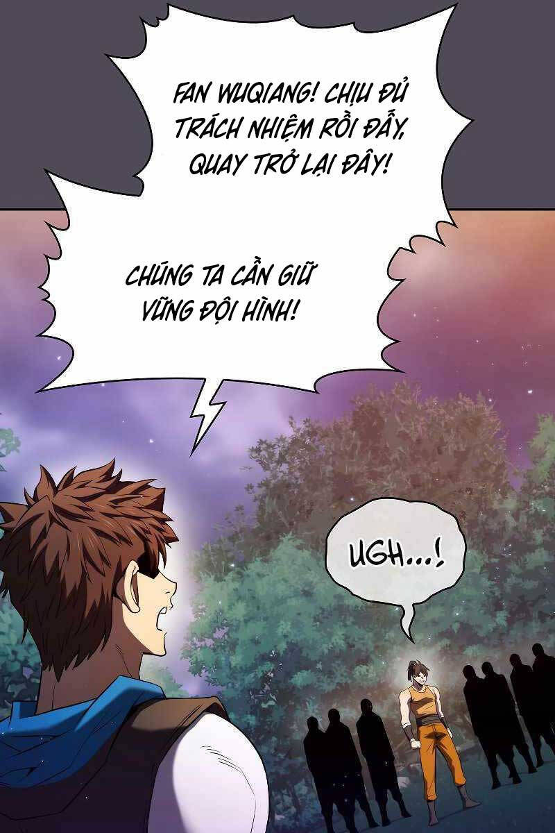 Người Chơi Trở Về Từ Địa Ngục Chapter 129 - Trang 60